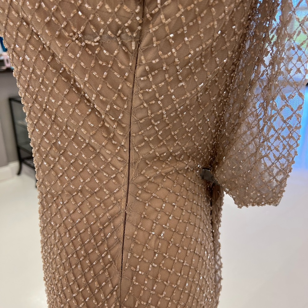 Primavera 3293 champagne size 12 - Picture 3 of 3